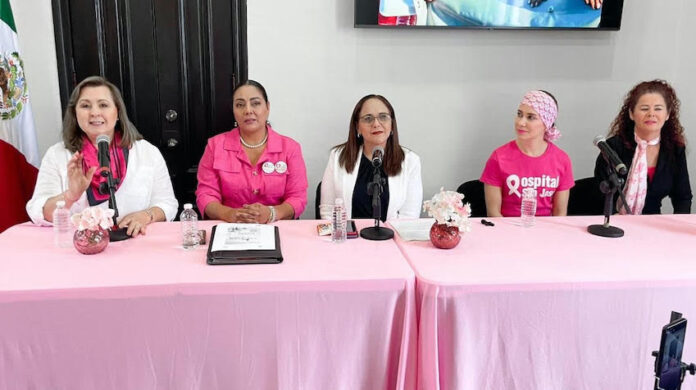 Invita Ayuntamiento de Guaymas a la “Segunda Caravana por la Vida”; con el objetivo de crear conciencia sobre la importancia de la prevención y el diagnóstico oportuno.