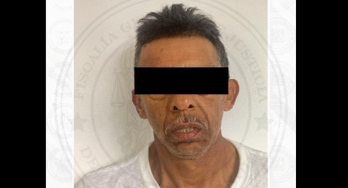 Vinculado a proceso por tentativas de feminicidio y homicidio contra sus hermanos; se trata de Isaías 'N', de Santa Ana, Sonora