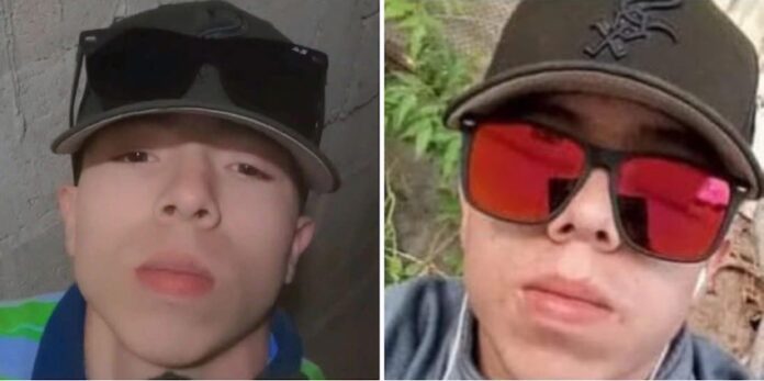 #Empalme Continúa sin aparecer joven empalmense; Carlos David desapareció desde el pasado 15 de octubre, en Villa Dorada 1.