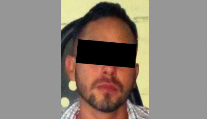 #SLRC ¡Detenido por homicidio!; Alberto Santiago “N”, de 38 años de edad, queda tras las rejas en SLRC.