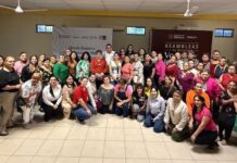 Empalme se une a las Asambleas de Mujeres “Voces por Igualdad y Contra las Violencias”