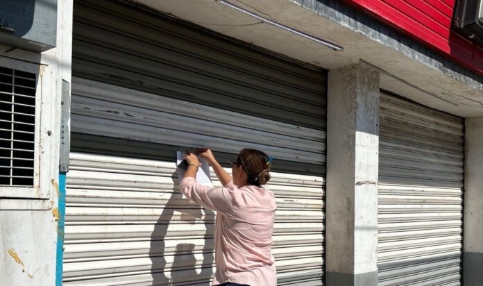 #Guaymas  Invitan a regularizar comercios, servicios y desarrolladores habitacionales; para que los negocios de giro comercial, de servicios y los desarrollos de viviendas cuenten con la documentación en regla.