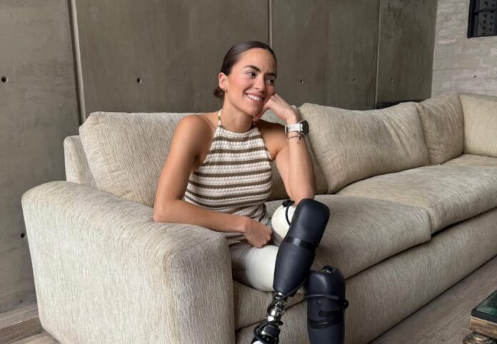 Abordará Valeria de la Torre importancia de las redes de apoyo en el Congreso de la Familia; el próximo 28 de octubre Valeria de la Torre presentará su conferencia “La importancia de las redes de apoyo ante la adversidad”.