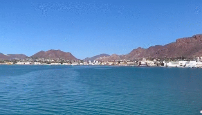 Llevará la Marina ‘Prácticas de Supervivencia’ en la bahía; durante los días martes y miércoles de esta semana.