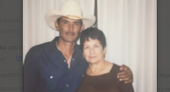 #Empalme Hoy es su cumpleaños, su mayor deseo ¡volver a ver y abrazar a su hijo!; Doña ‘Changel’, de la colonia Jordan, tiene la esperanza que Juan de Dios esté vivo.