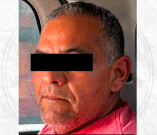 José Luis ‘N’ acusado de tentativa de feminicidio, violación y privación ilegal de la libertad