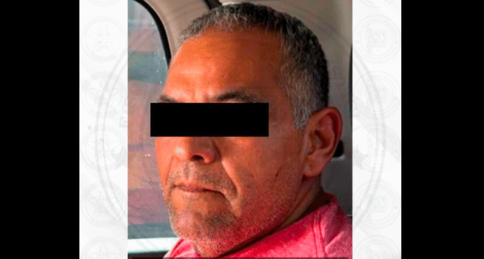 #Nogales José Luis ‘N’ acusado de tentativa de feminicidio, violación y privación ilegal de la libertad; además de violencia familiar y contra funcionarios públicos; ha sido vinculado a proceso en Nogales.Captura de Pantalla 2025-10-17 a la(s) 16.15.36
