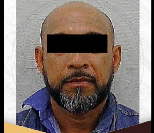 24 años de cárcel para Juez Calificador que participó en el caso Genaro