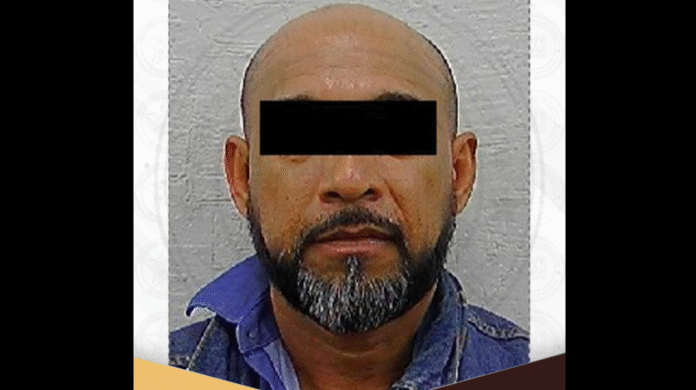 #Navojoa 24 años de cárcel para Juez Calificador que participó en el caso Genaro; se trata del último imputado del hecho ocurrido en 2018, cuando privaron de la vida a un detenido.