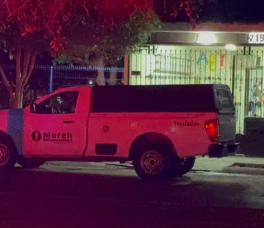 Hallan sin vida a abuela y a su nieto