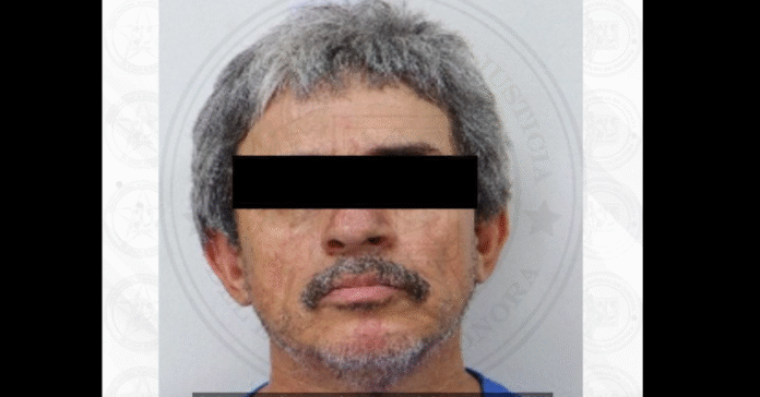 #Cajeme  Bajo prisión preventiva y vinculado a proceso narcomenudista; le fueron encontrados 180 envoltorios con droga, en Ciudad Obregón.