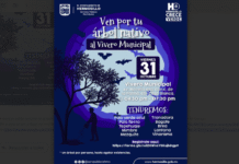 Invita Vivero Municipal a participar en la donación de árboles nativos en horario especial este viernes 31