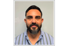 César Javier Granich, nuevo titular de la CEA en Guaymas