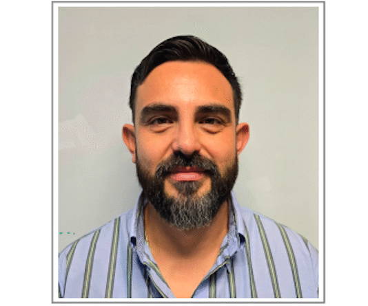 César Javier Granich, nuevo titular de la CEA en Guaymas