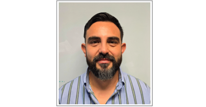 #Guaymas  César Javier Granich, nuevo titular de la CEA en Guaymas; releva en el cargo a Rafael Adrián Orduño Dávalos.