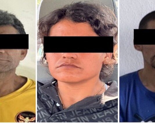 Asegura operativo de la Policía Estatal narcótico en Jacinto López, Coloso y Emiliano Zapata