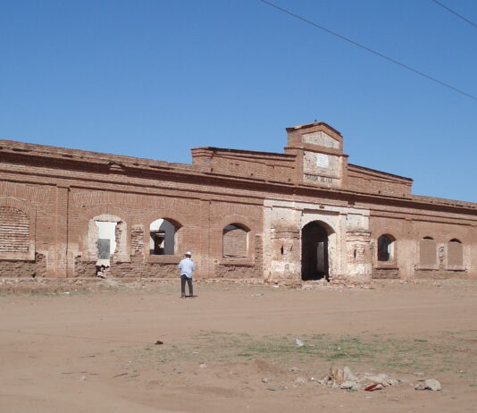 Celebrarán 144 aniversario del poblado Ortiz, Sonora