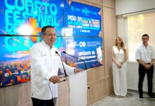 Anuncia Toño Astiazarán Festival del Globo 2025 con tres días de entretenimiento familiar