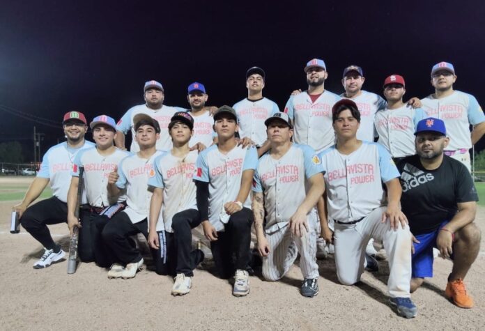 #Empalme El Bellavista Power busca alargar la serie final sabatina; luego de perder por paliza hace diez días en luego de perder por paliza hace diez días.
