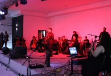 Exitosa presentación musical del concierto “Pop Hits”