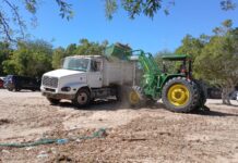 Puerto Peñasco fortalece su compromiso con el medio ambiente y el turismo sustentable