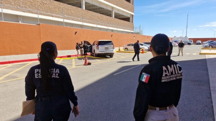 Policías Estatales reciben capacitación básica en investigación de la escena del crimen; para fortalecer la profesionalización de los cuerpos de seguridad en Sonora.