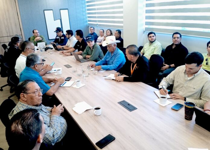 Instala Ayuntamiento de Hermosillo Comité Municipal de Operaciones ante pronóstico de lluvia intensa; se recomienda a ciudadanos atender recomendaciones de seguridad de Protección Civil; las diferentes dependencias están listas para atender a familias hermosillenses que lo requieran.