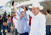 Gobernador Durazo garantiza la inclusión y trabajo digno a grupos vulnerables con Feria Nacional de Empleo