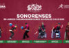 Seis sonorenses estarán en los Juegos Panamericanos Juveniles
