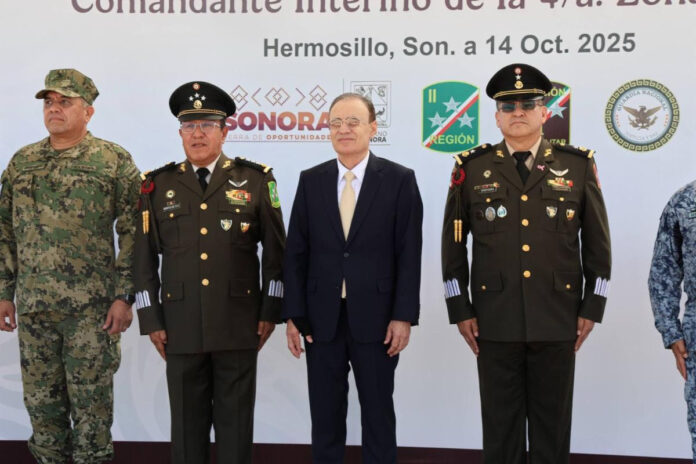 #Hermosillo Crece la percepción de seguridad ciudadana en Sonora con estrategia interinstitucional de Gobernador Durazo; de acuerdo con la Encuesta de Nacional de Seguridad Pública Urbana (ENSU) del Instituto Nacional de Estadística y Geografía (Inegi).