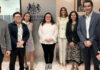 Gobernador Durazo proyecta a Sonora como puerta logística del Noroeste