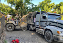 Gobierno de Sonora envía 23 toneladas de víveres en apoyo a familias de los estados afectados por huracanes