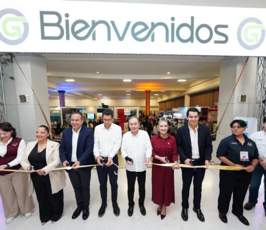 Gobernador Durazo y Canadevi fortalecen la vivienda en Sonora con inicio de 55 mil casas para familias vulnerables