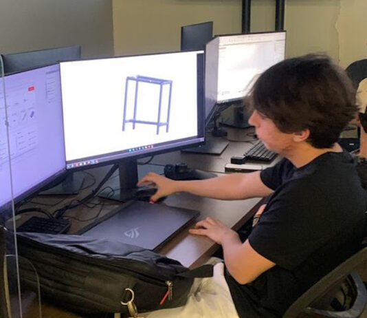 Ofrecen oportunidades reales de crecimiento técnico y profesional a universitarios