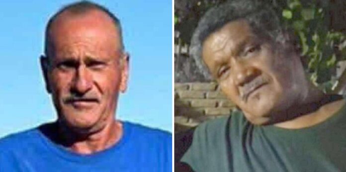 #SLRC Desaparecen dos pescadores sonorenses; nada se sabe de ellos desde el sábado, cuando en una panga salieron a trabajar en el Golfo de California.