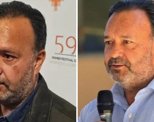 Recibe amenazas otro alcalde de Michoacán