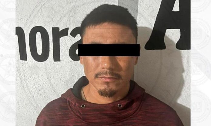 #Etchojoa Prisión preventiva para homicida de Lupita, en Etchojoa; se trata de su ex pareja sentimental, Jesús “N”, de 42 años de edad, acusado de feminicidio.