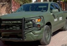 Tres menores de edad entre los 13 civiles abatidos en Guasave