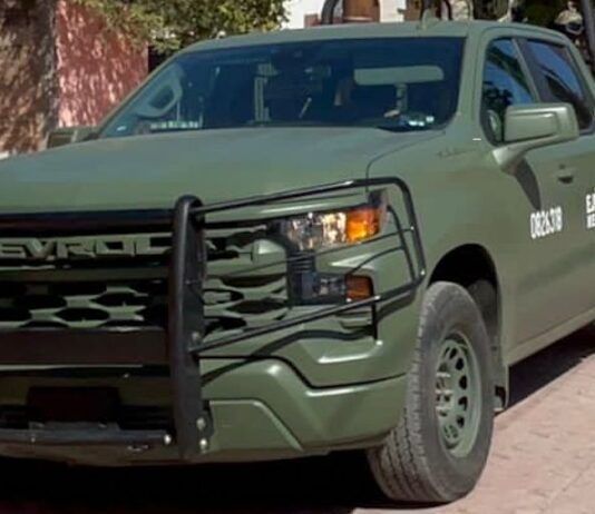 Tres menores de edad entre los 13 civiles abatidos en Guasave