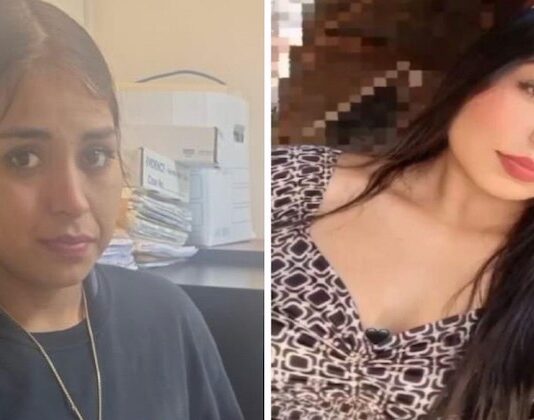 Jovencita localizada con vida; abandonó su casa tras discutir con su mamá