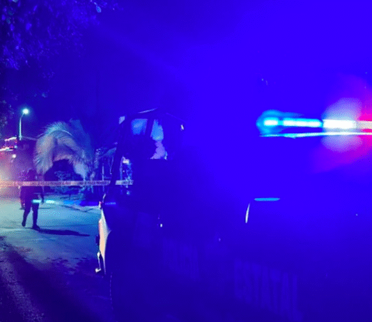 Atacan con explosivos fiesta de XV años