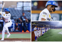 Jared Serna ‘exprime’ a los Naranjeros y brilla en triunfo de Charros