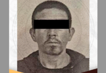 Sujeto es acusado de desaparición de persona, con resultado de muerte