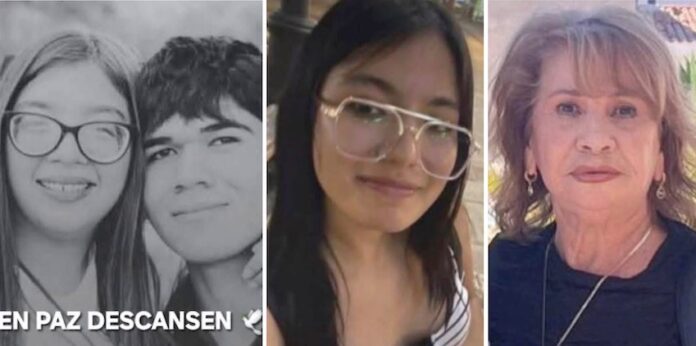 ¡Llora Hermosillo a víctimas de la explosión en Waldo’s!; surge identidad de algunas de las personas fallecidas.