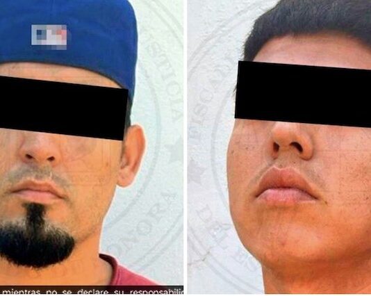 Detenidos por tentativa de homicidio