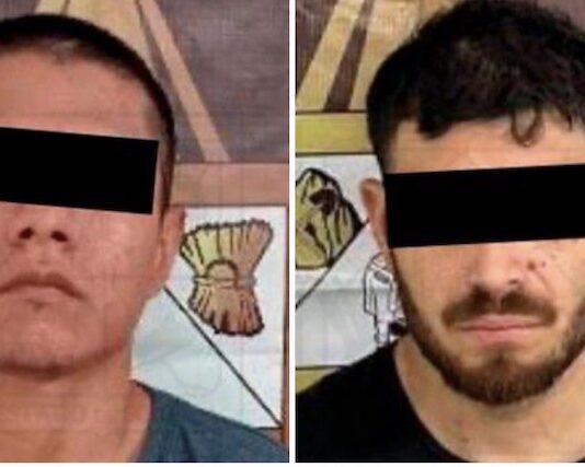 Esclarecen asesinato de mujer en San Luis Río Colorado