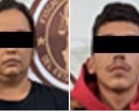 Tras las rejas por robo violnto en casa-habitación