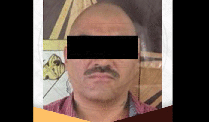 #SLRC Preso por homicidio calificado; Jorge Alberto, de SLRC, recibe prisión preventiva y vinculación a proceso.