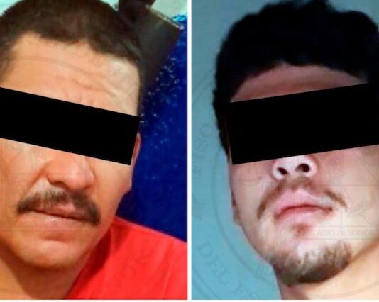 Detenidos dos sujetos por narcomenudeo y agresión a policías municipales