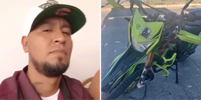 #Guaymas José Daniel continúa luchando por su vida; quien lo arrolló no responde; un Juez dejó en libertad al automovilista protagonista de este accidente, en tanto el joven motociclista se debate entre la vida y la muerte.